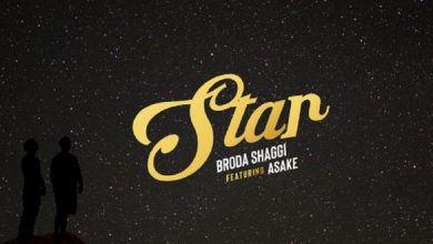 broda shaggi ft asake star mp3