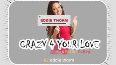 eddie thorm