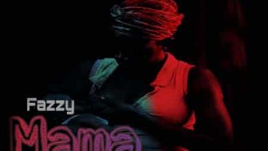 Fazzy mama mp3 download