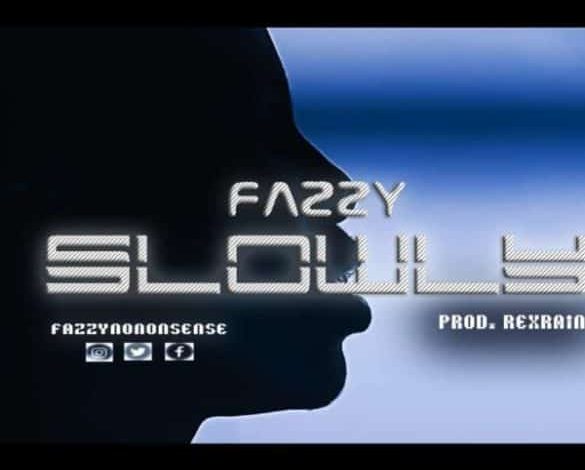 fazzy slowly mp3 download