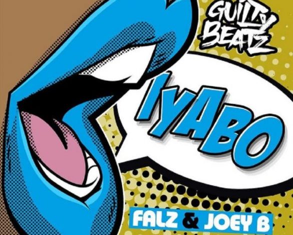 GuiltyBeatz-Falz-Joey-B-Iyabo