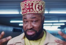 harrysong isioma video