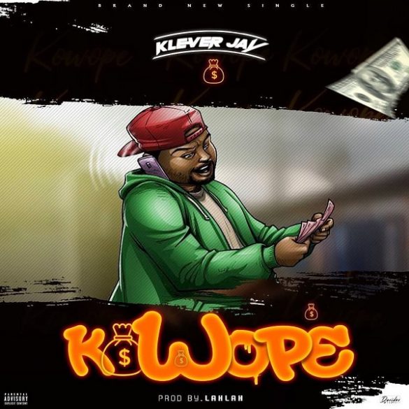 Kowope Mp3 klever jay