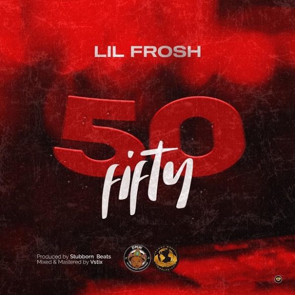 lil frosh 50 fifty mp3