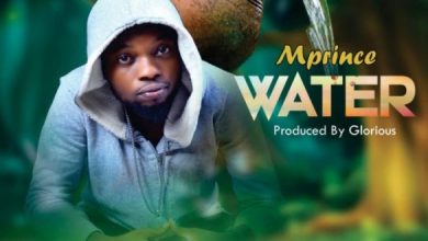 mprince - water mp3 download