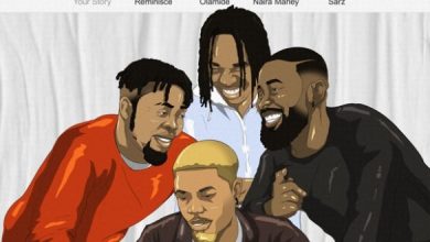 reminisce ft olamide x naira marley x sars instagram mp3 download