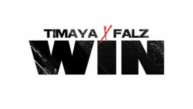 Timaya Win