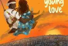 adekunle gold young love mp3 download