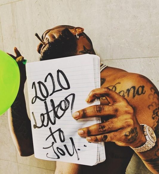 davido 2020 letter to you mp3 download