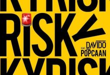 davido ft popcaan risky mp3 download