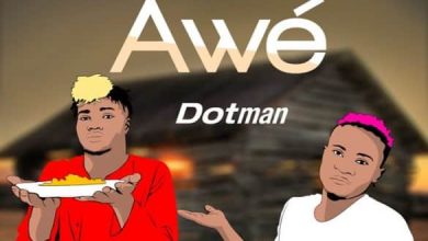 dotman awe mp3 download