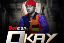 dotman okay mp3 download