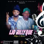 billyque ft mprince ijo billyque