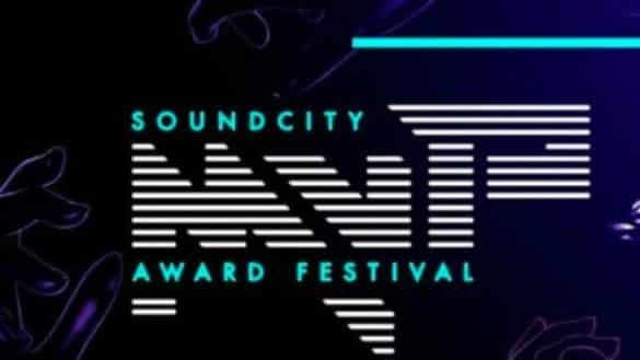soundcity mvp awards 2020