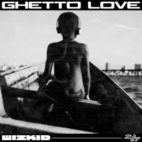 wizkid ghetto love instrumental