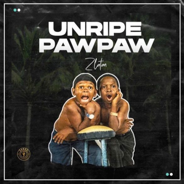 Zlatan Unripe Pawpaw Mp3 Download