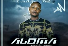aloma carry me mp3 download