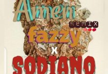 fazzy ft sodiano amen remix mp3 download