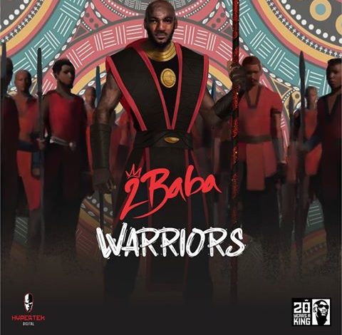 2baba warriors album