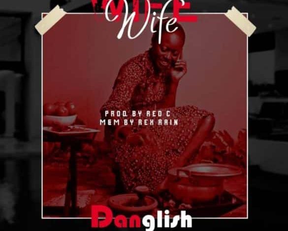 danglish wife mp3 download