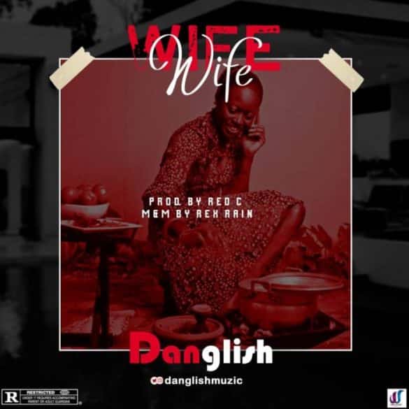danglish wife mp3 download