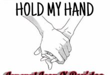jeneral icon hold my haND mp3