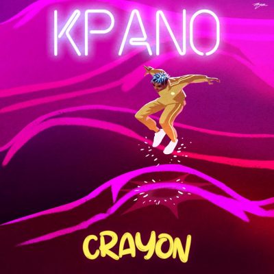 crayon kpano mp3 download