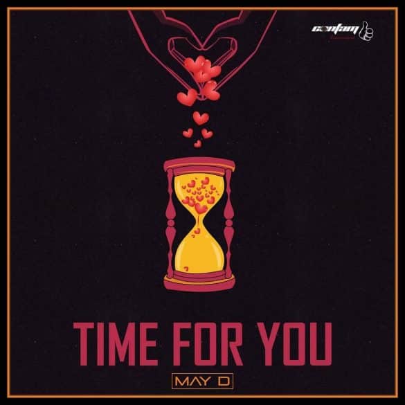 may d time for you mp3 download