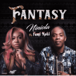 niniola ft femi kuti fantasy mp3
