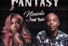 niniola ft femi kuti fantasy mp3