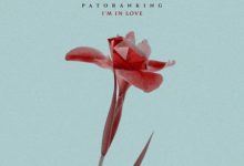 patoranking i'm in lov mp3 download
