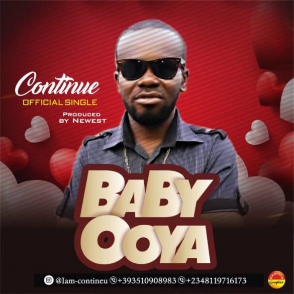 continue baby ooya mp3 download