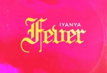 iyanya fever mp3