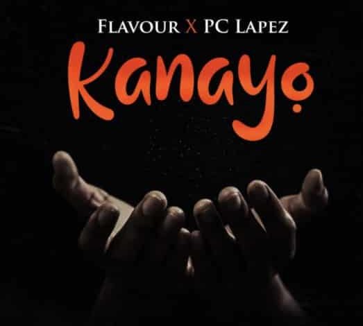 flavour x pc lapez kanayo