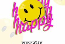 yung6ix happy mp3