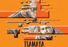 heavy k ft professor tsamaya mp3 download