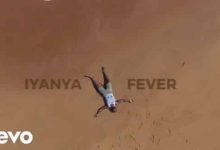 iyanya fever video