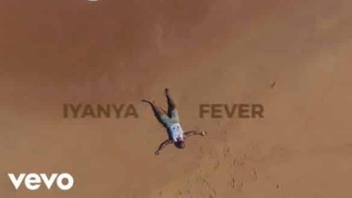 iyanya fever video