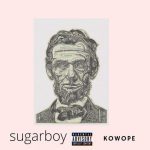 sugarboy kowope mp3