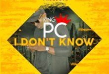king pc i don't know mp3