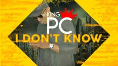 king pc i don't know mp3