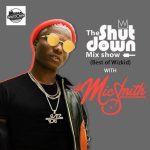 dj mic smith best of wizkid the shutdown mix
