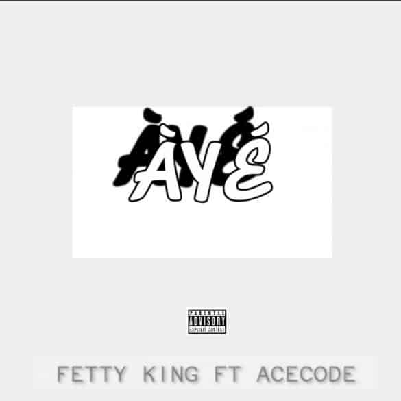 fetty king ft acecode