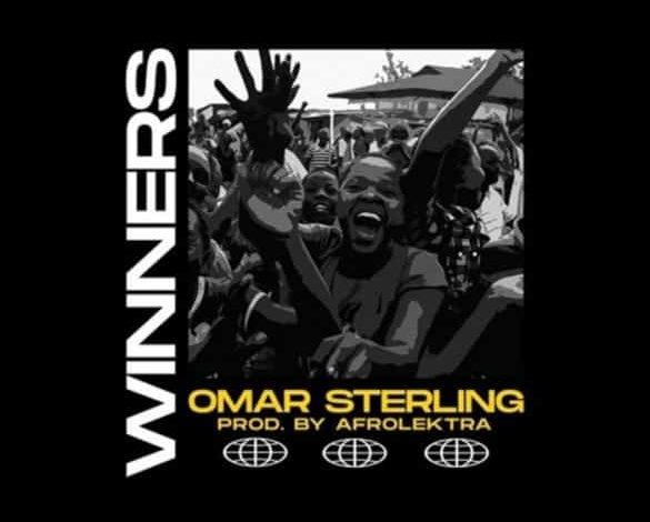 omar sterling winners
