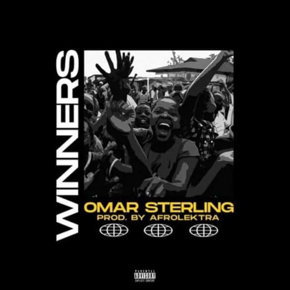 omar sterling winners