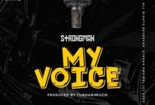 strongman my voice