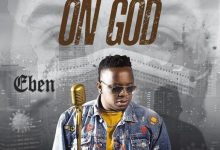 Eben - On God Mp3