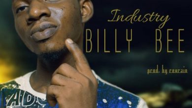 billy be industry mp3