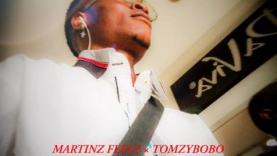 martinez feelz ft tomzybobo unstoppable mp3
