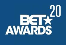 bet award 2021